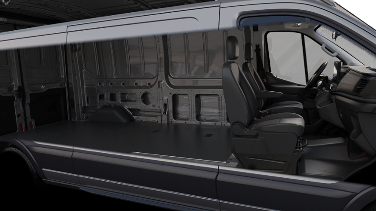 2025 Ford Transit 150