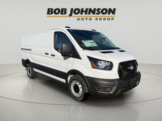 2027 Ford Transit 150