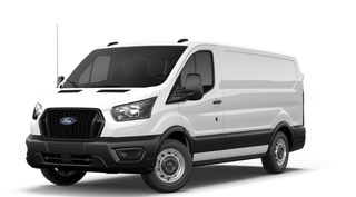 2027 Ford Transit 150