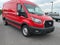 2026 Ford Transit 150