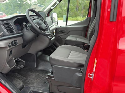 2026 Ford Transit 150