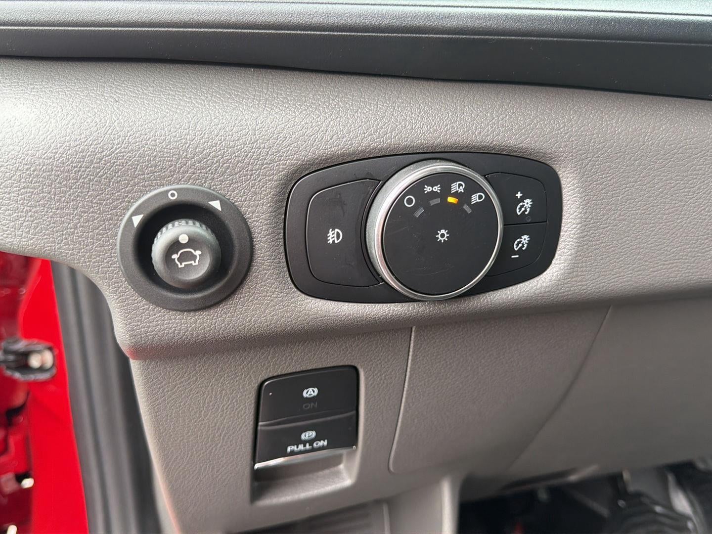2026 Ford Transit 150