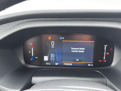 2026 Ford Transit 150