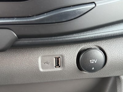 2026 Ford Transit 150