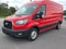 2026 Ford Transit 150