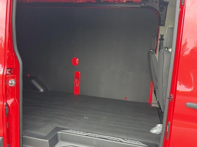 2026 Ford Transit 150