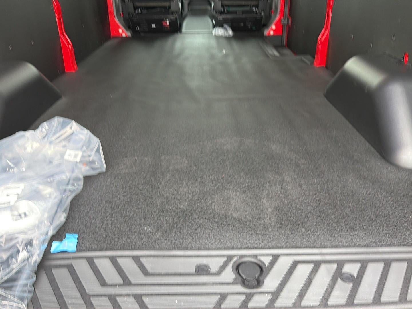 2026 Ford Transit 150