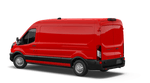 2026 Ford Transit 150