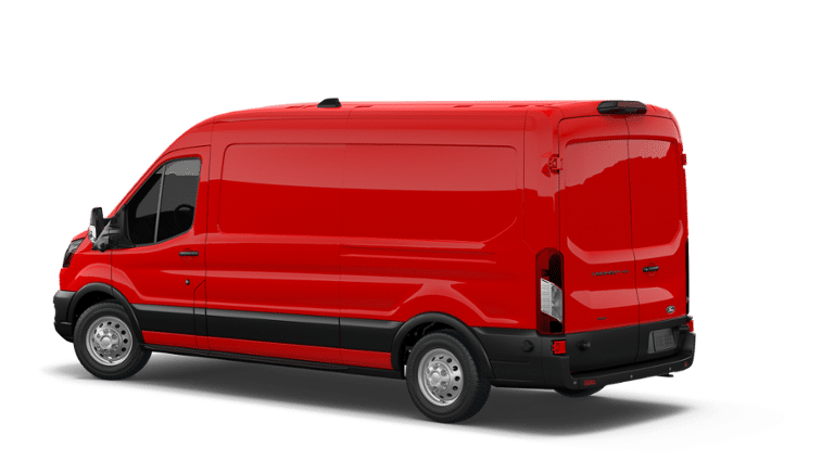 2026 Ford Transit 150