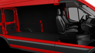 2026 Ford Transit 150