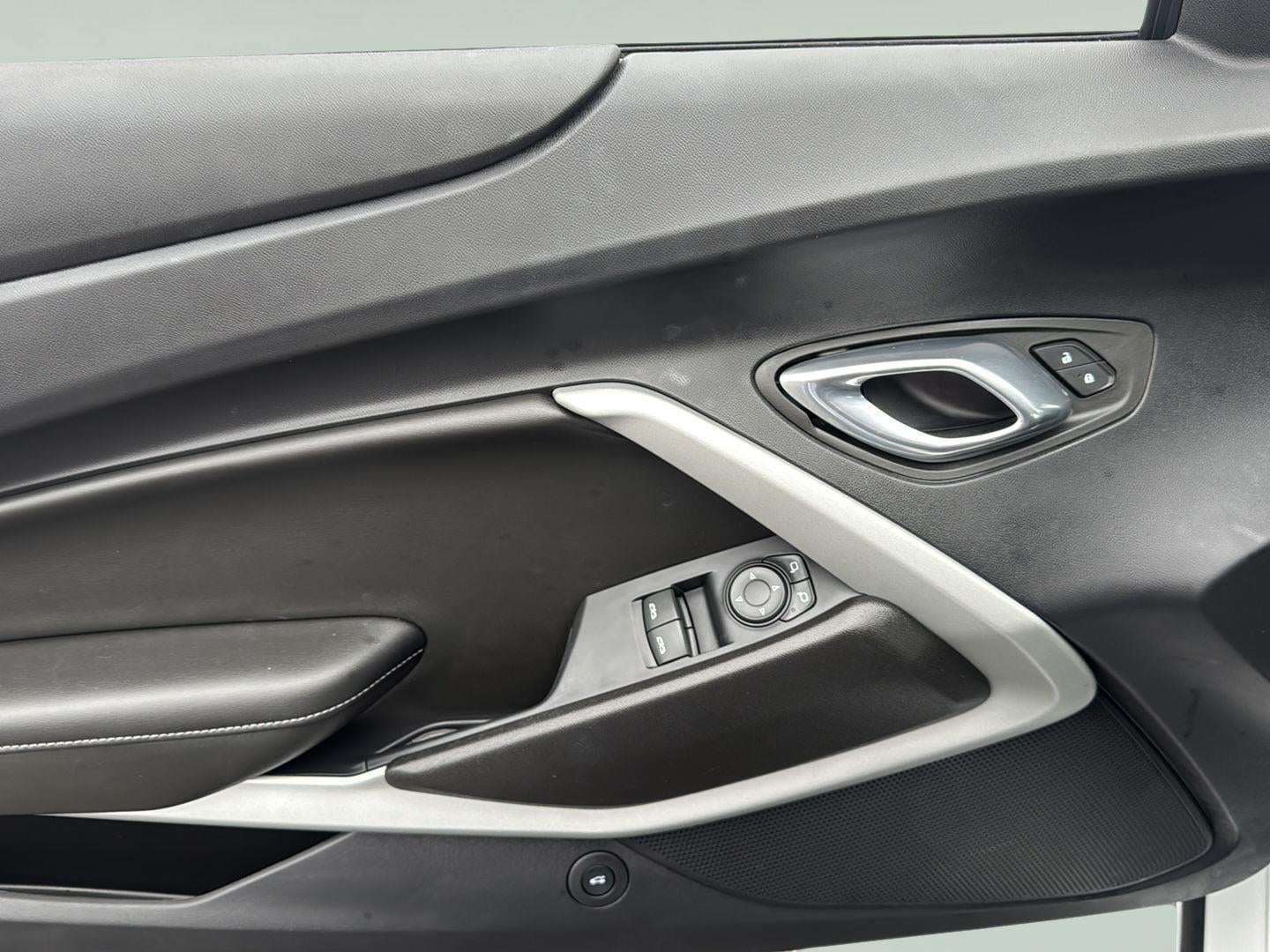 2023 Chevrolet Camaro 1LT