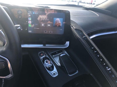 2023 Chevrolet Corvette 1LT