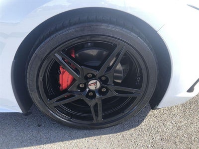 2023 Chevrolet Corvette 1LT