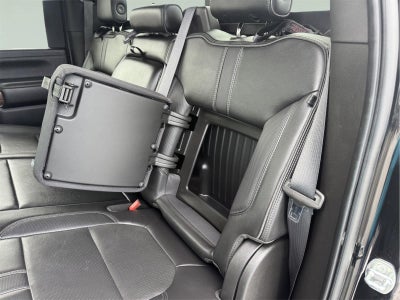 2021 Chevrolet Silverado 2500HD High Country