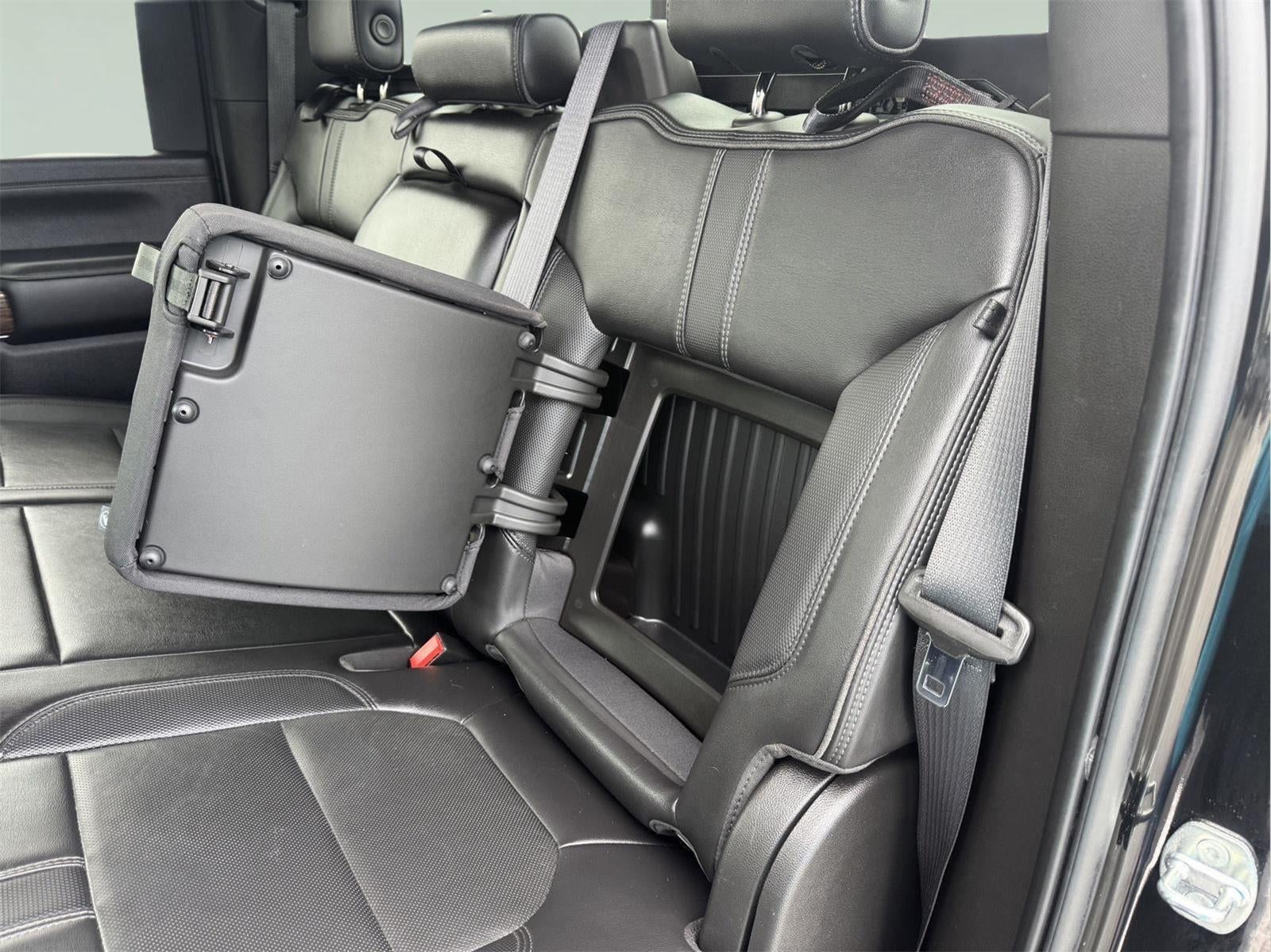 2021 Chevrolet Silverado 2500HD High Country