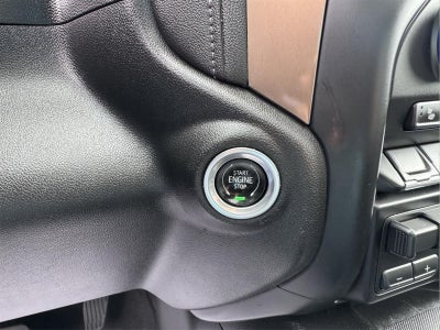 2021 Chevrolet Silverado 2500HD High Country
