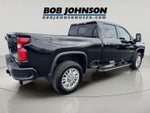 2021 Chevrolet Silverado 2500HD High Country