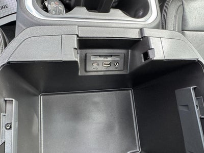 2021 Chevrolet Silverado 2500HD High Country