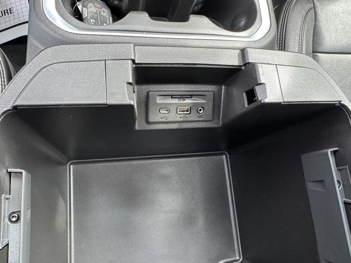 2021 Chevrolet Silverado 2500HD High Country