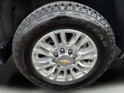 2021 Chevrolet Silverado 2500HD High Country