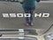 2021 Chevrolet Silverado 2500HD High Country
