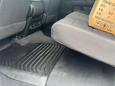 2023 Chevrolet Silverado 2500HD Custom