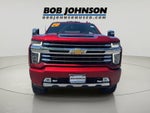 2022 Chevrolet Silverado 3500Hd High Country