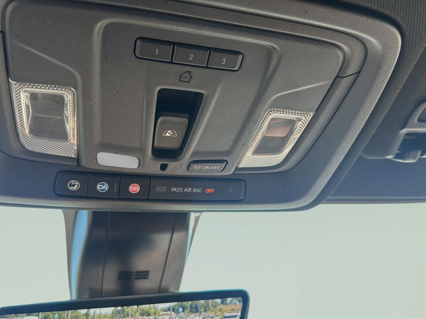 2022 Chevrolet Silverado 3500Hd High Country