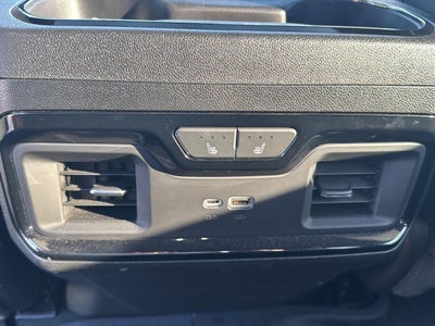 2024 Chevrolet Silverado 2500HD ZR2