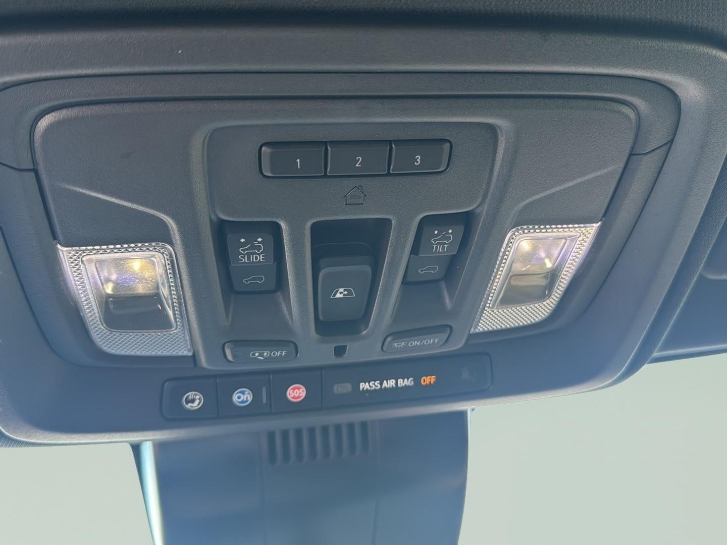 2024 Chevrolet Silverado 2500HD ZR2