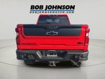 2024 Chevrolet Silverado 2500HD ZR2