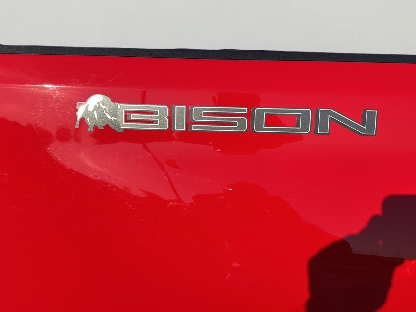 2024 Chevrolet Silverado 2500HD ZR2