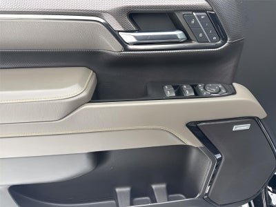 2024 Chevrolet Silverado 2500HD ZR2