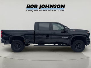 2024 Chevrolet Silverado 2500HD ZR2