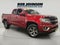 2016 Chevrolet Colorado 4WD Z71