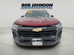 2023 Chevrolet Colorado 4WD Work Truck