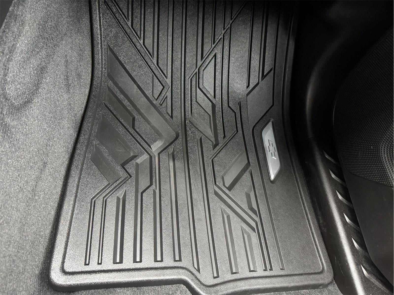 2023 Chevrolet Colorado 4WD Work Truck