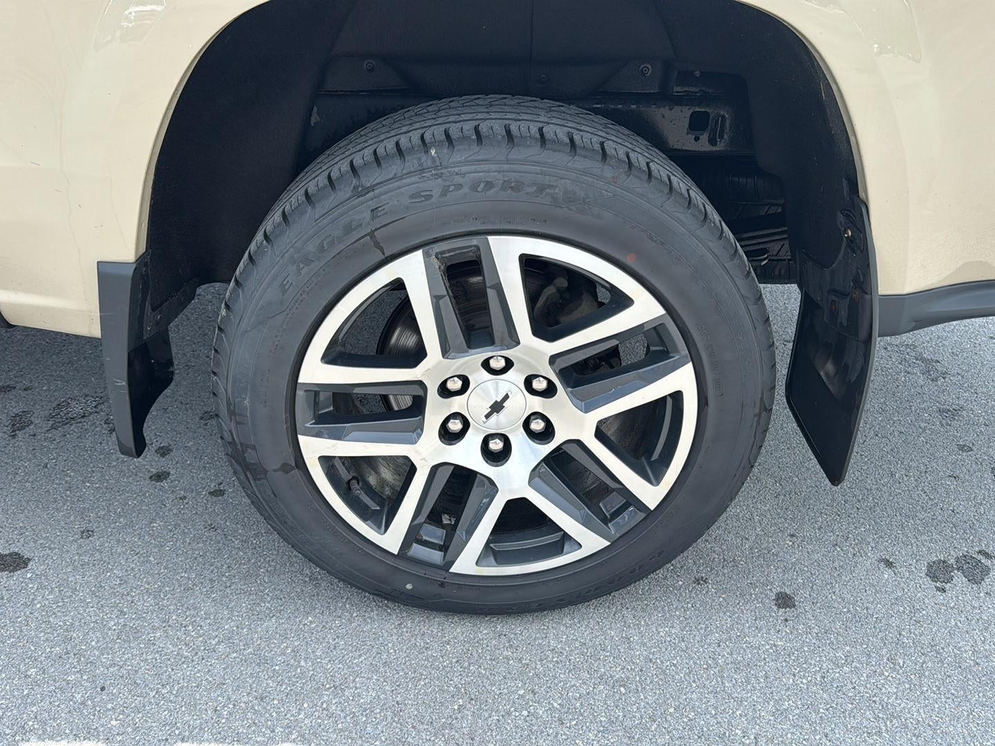2023 Chevrolet Colorado 4WD Z71