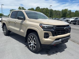 2023 Chevrolet Colorado 4WD Z71