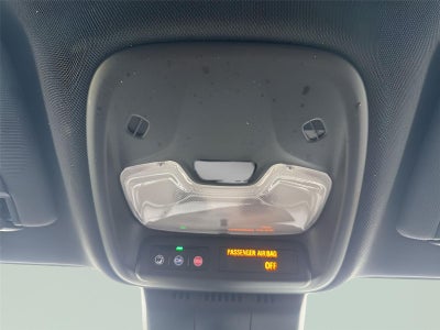 2023 Chevrolet Colorado 4WD Trail Boss