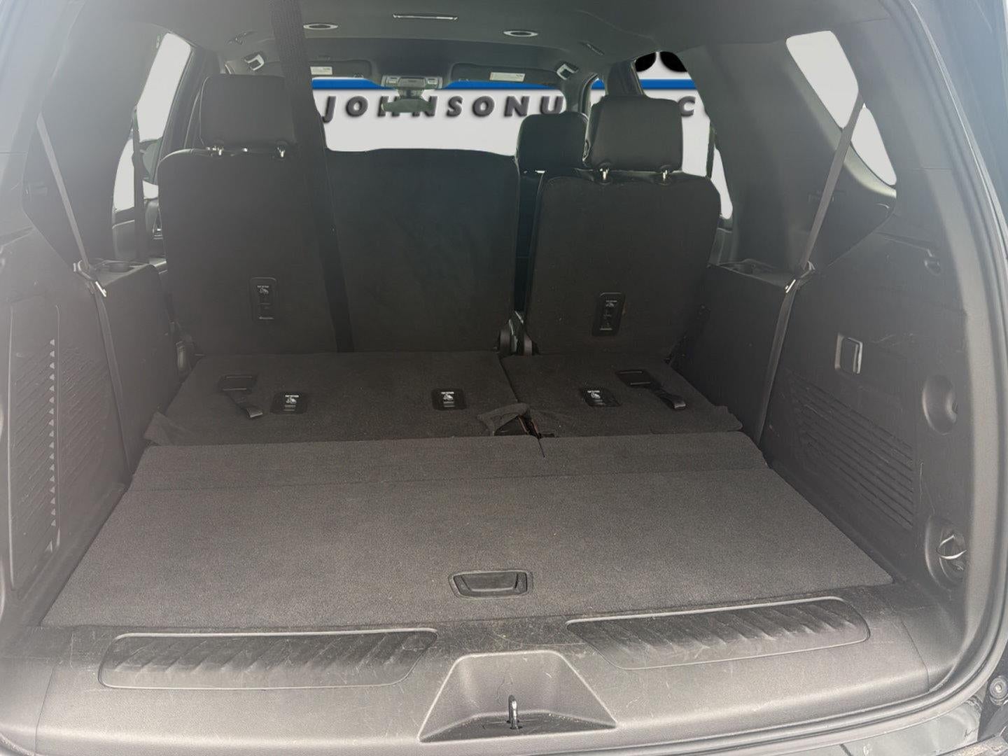 2022 Chevrolet Tahoe LS