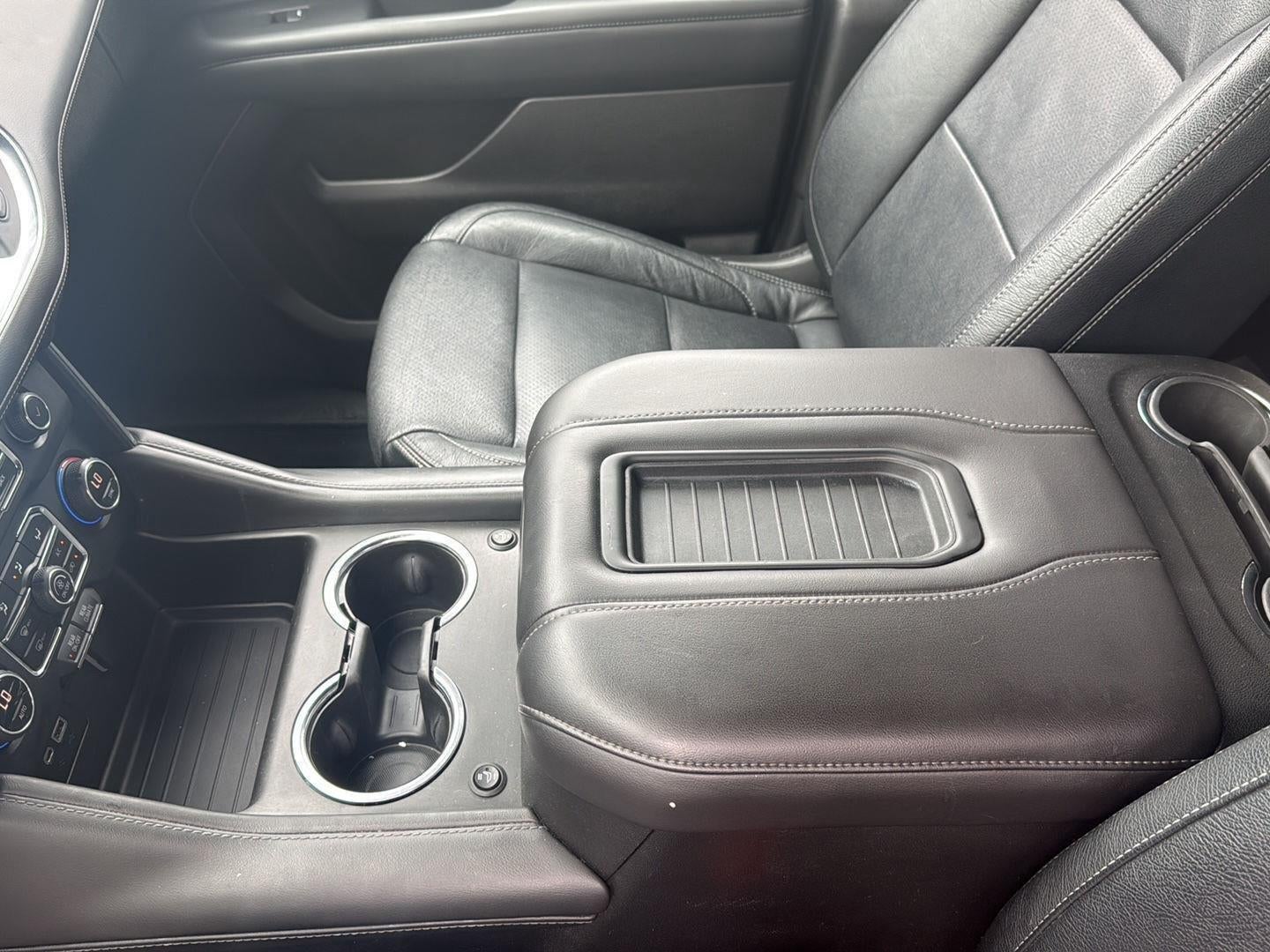 2022 Chevrolet Tahoe LS