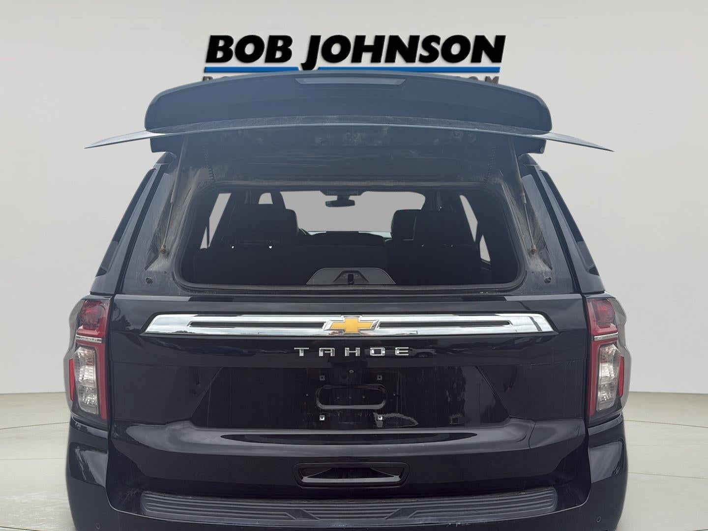 2022 Chevrolet Tahoe LS
