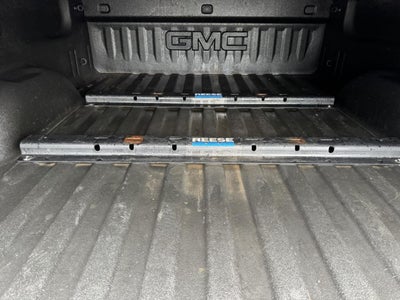 2015 GMC Sierra 2500HD available WiFi SLT