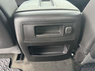 2015 GMC Sierra 2500HD available WiFi SLT