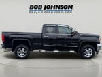 2015 GMC Sierra 2500HD available WiFi SLT