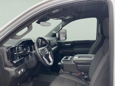 2024 GMC Sierra 2500HD SLE
