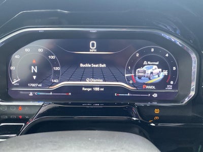 2024 GMC Sierra 2500HD SLE