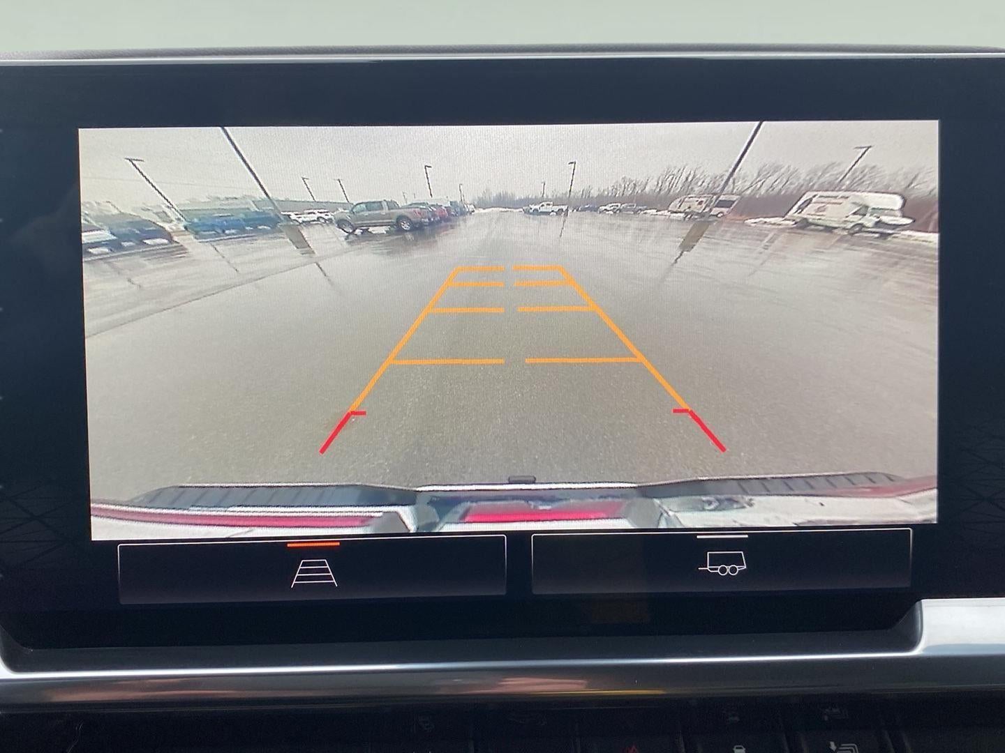 2024 GMC Sierra 2500HD SLE