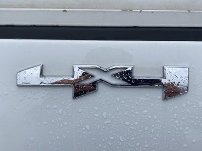 2024 GMC Sierra 2500HD SLE